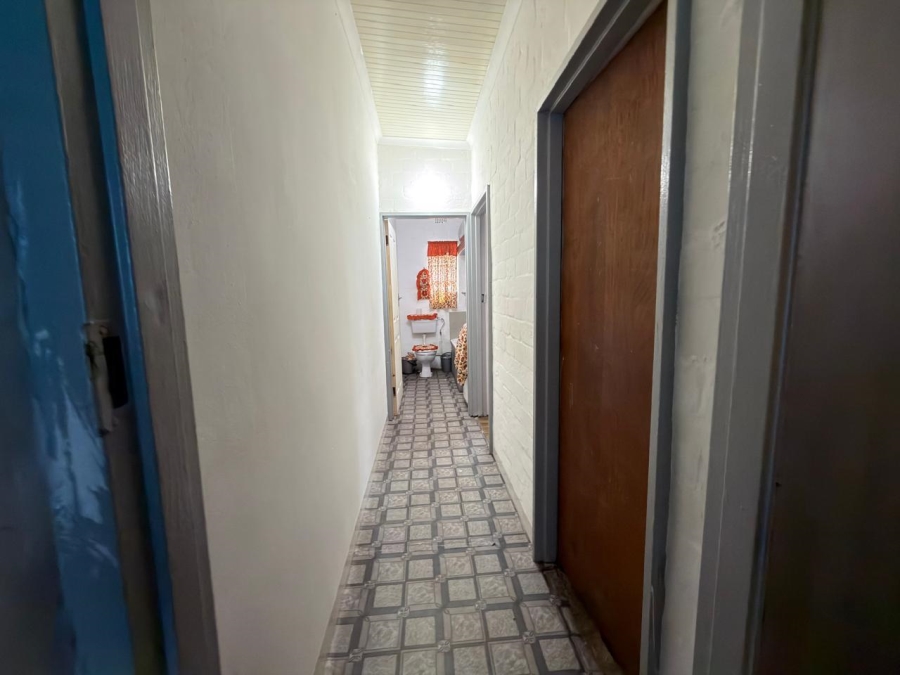 2 Bedroom Property for Sale in Belhar Western Cape